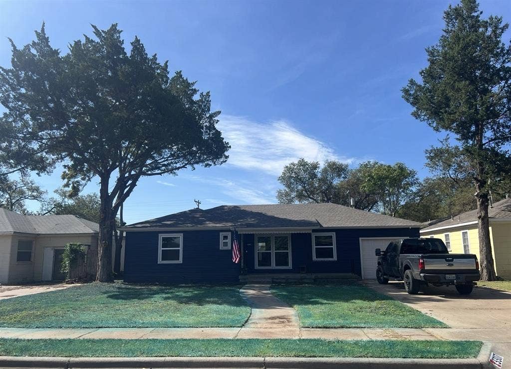 New Listing