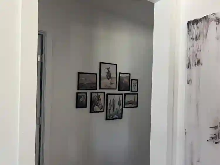 Two Roommates needed Tech Terrace