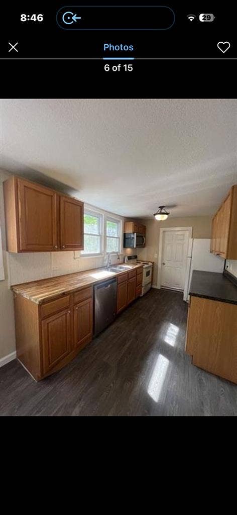 New Listing
