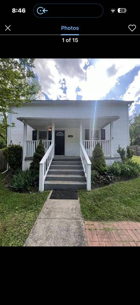 New Listing