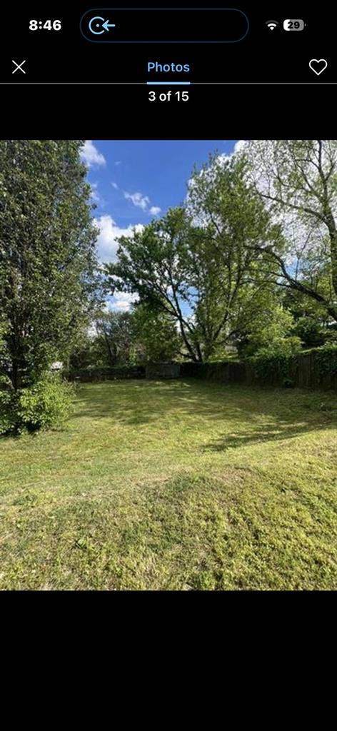 New Listing