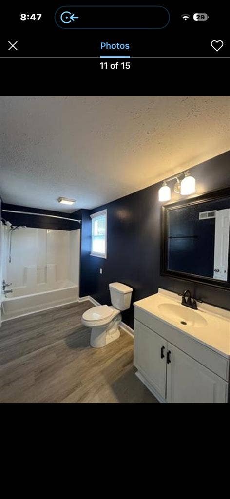 New Listing