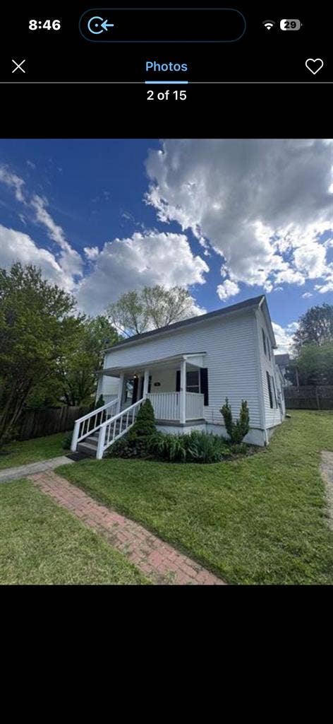 New Listing