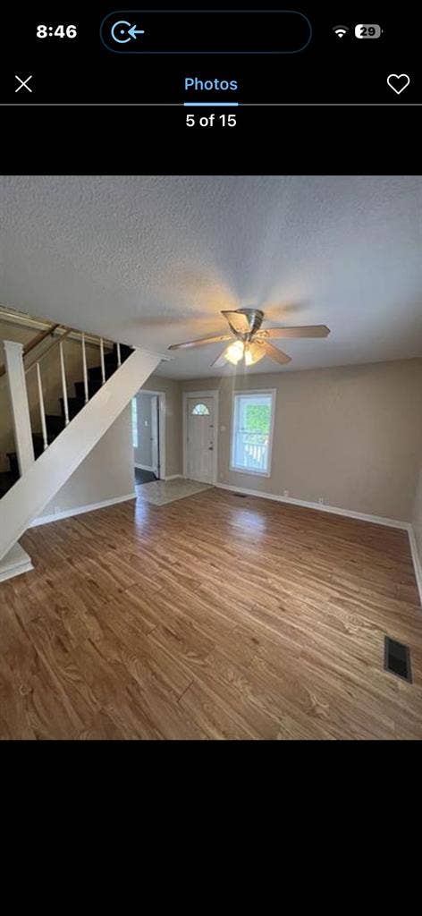 New Listing