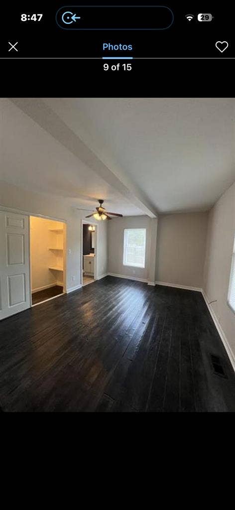 New Listing