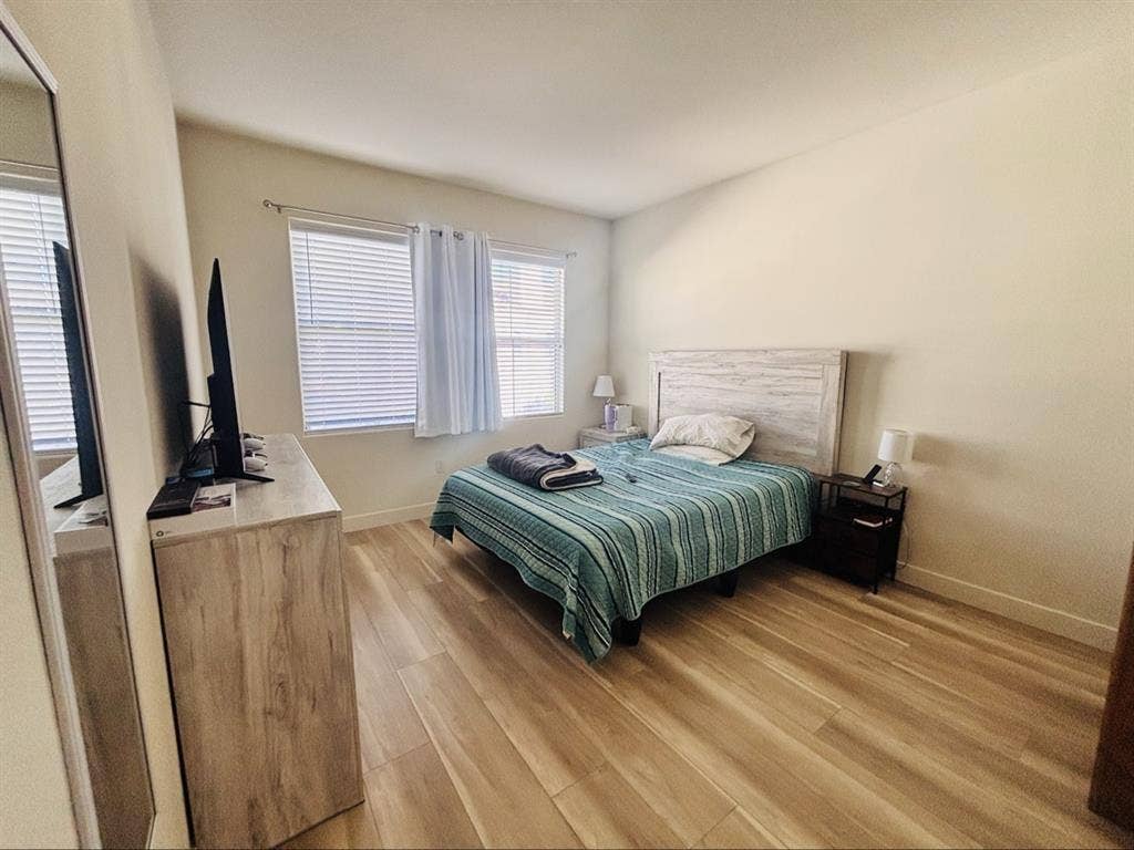 Cozy Private Room