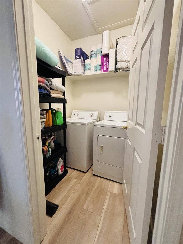Cozy Private Room