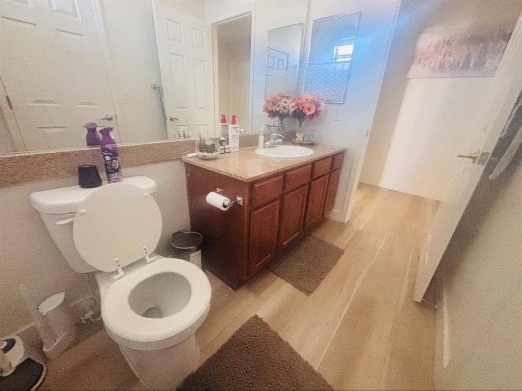 Cozy Private Room