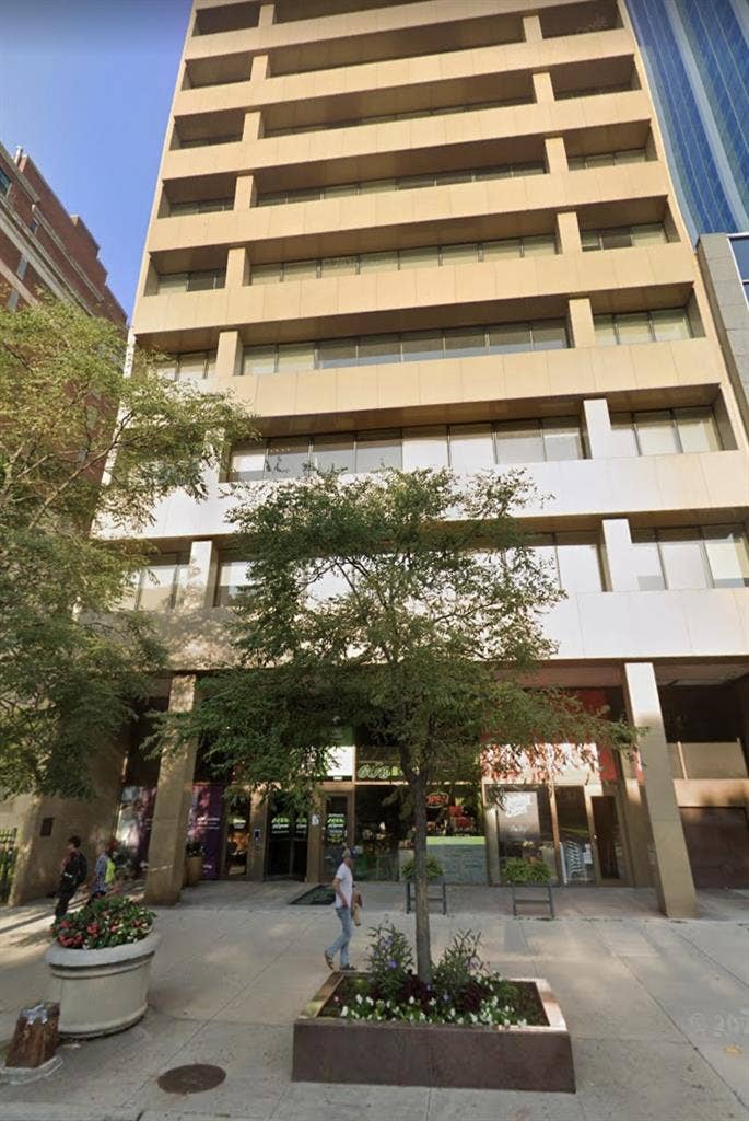 New Listing