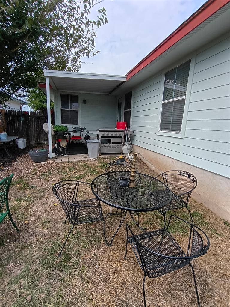 Bedroom for Rent in Hutto Texas