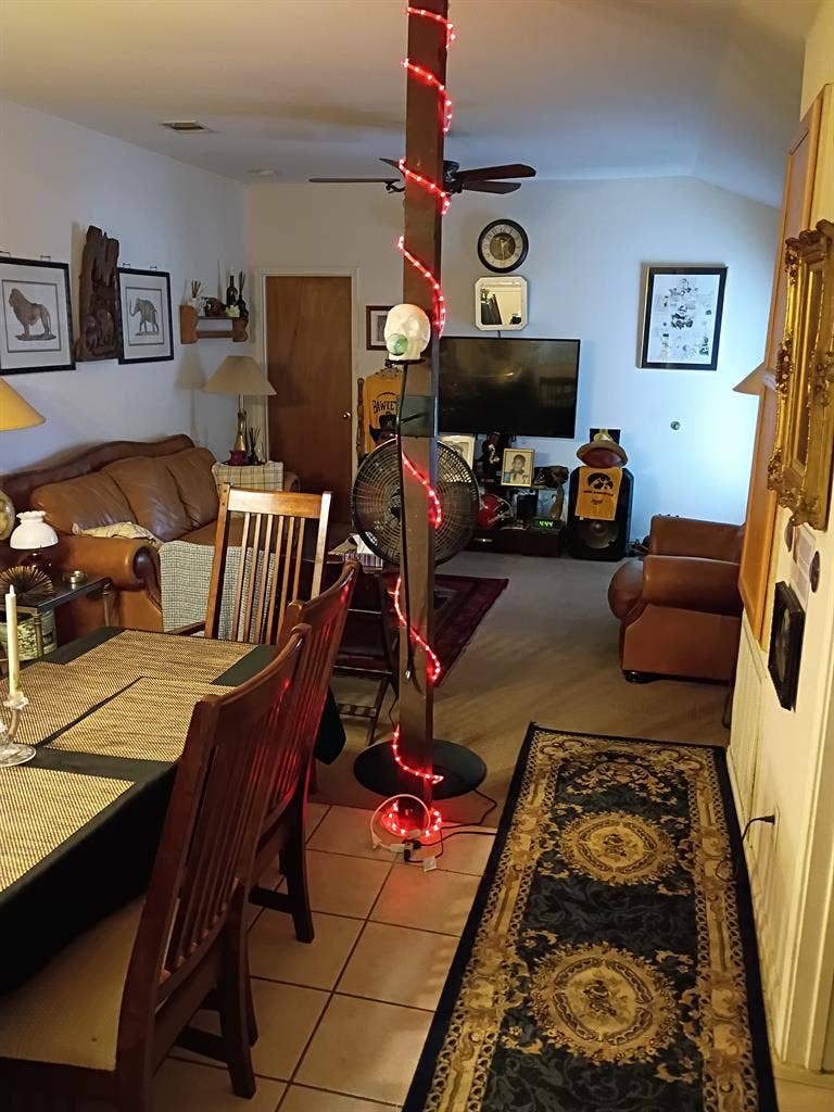 Bedroom for Rent in Hutto Texas