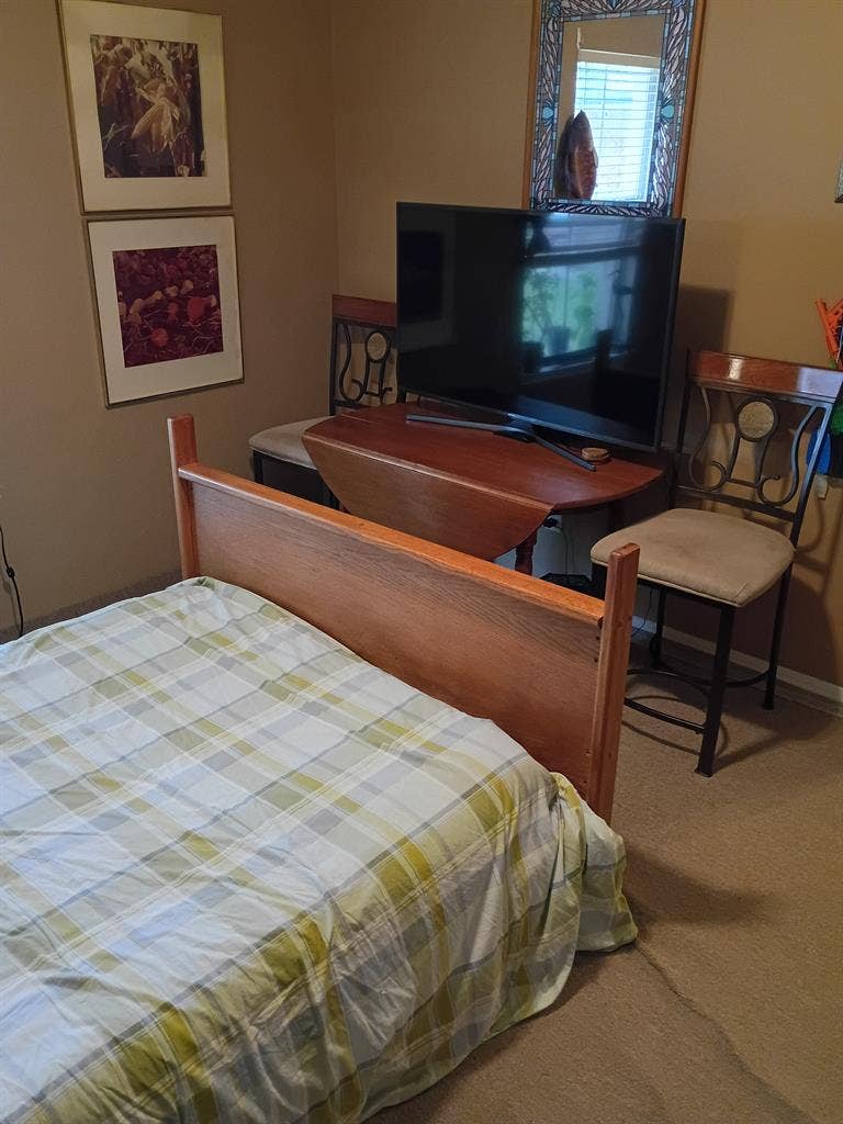 Bedroom for Rent in Hutto Texas
