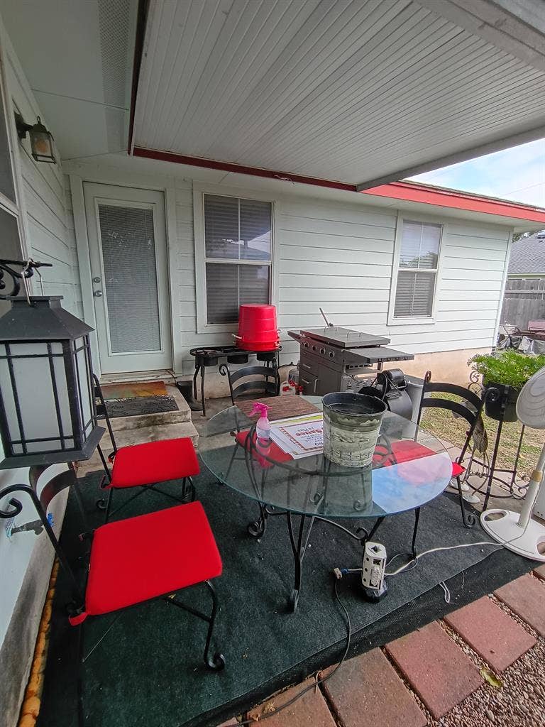 Bedroom for Rent in Hutto Texas