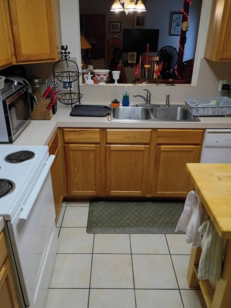 Bedroom for Rent in Hutto Texas