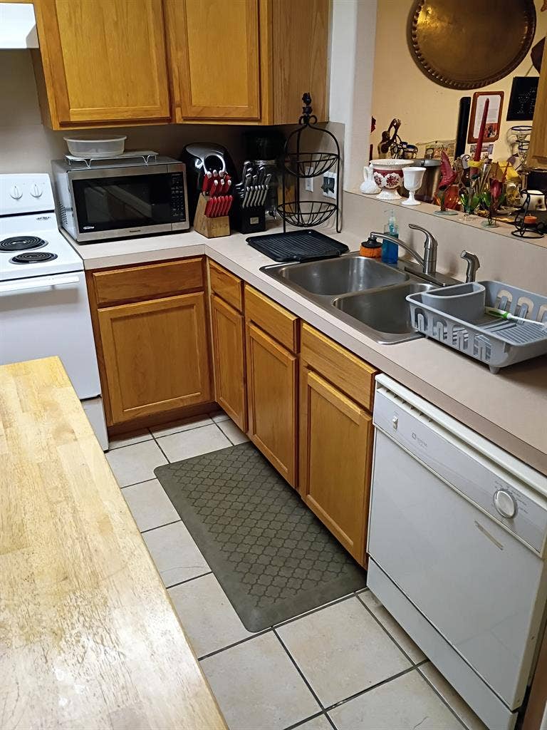 Bedroom for Rent in Hutto Texas