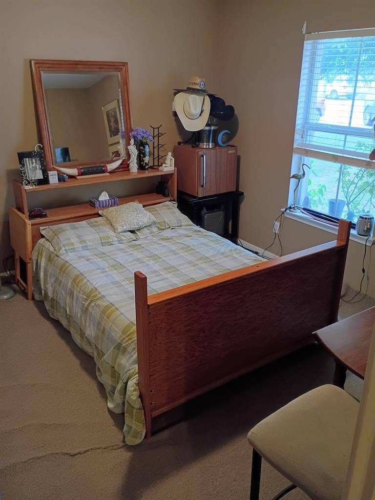 Bedroom for Rent in Hutto Texas