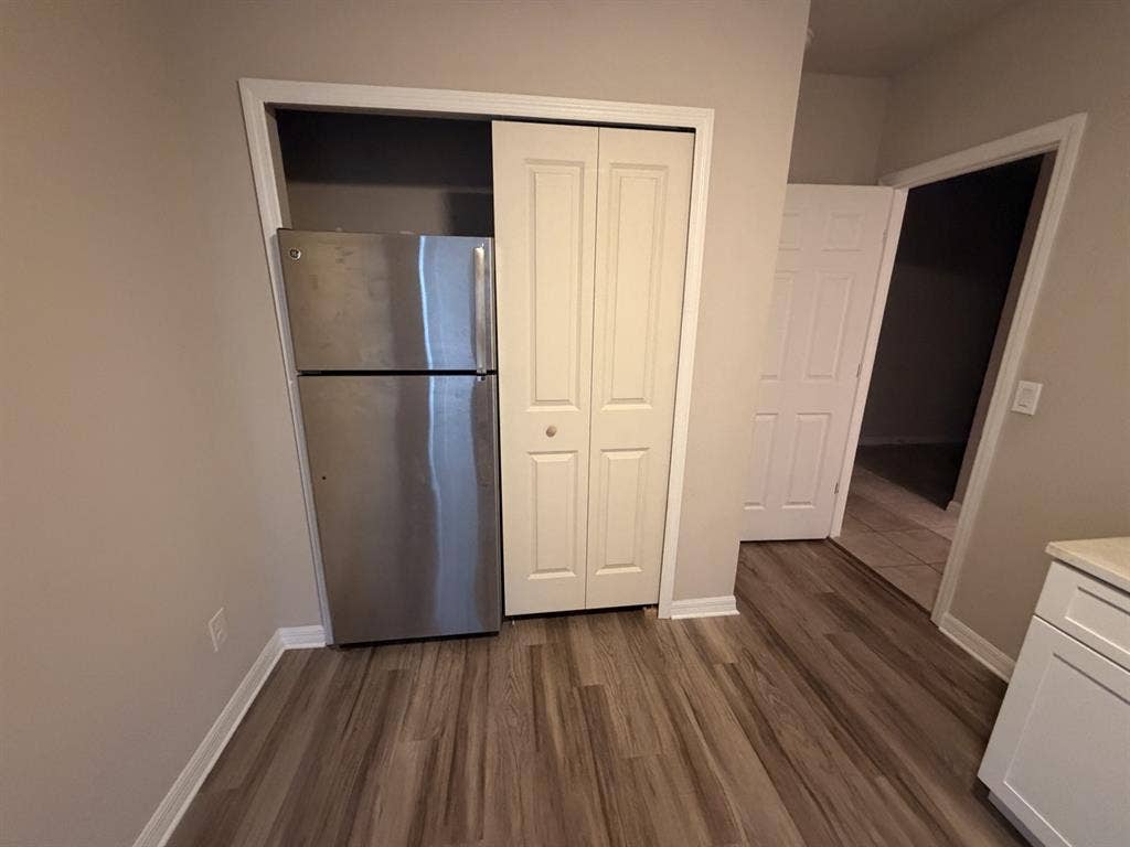 Private Suite, Kitchen & Bath
