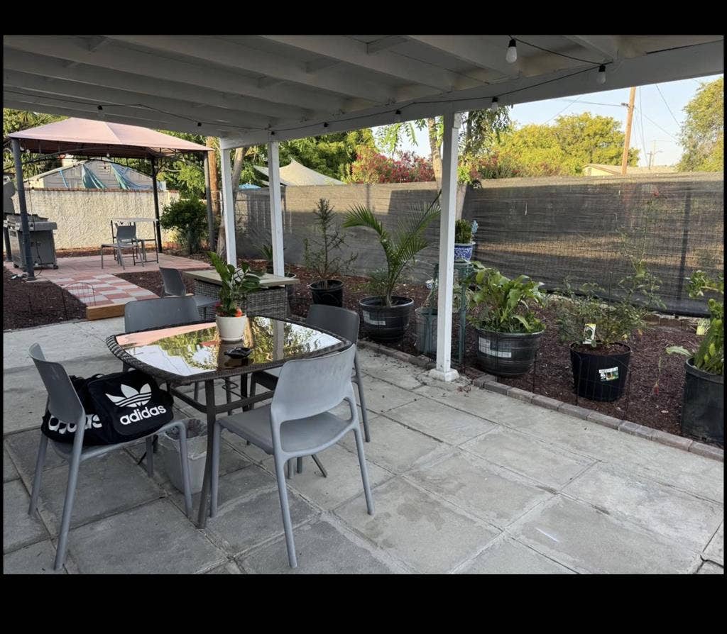 Female Roommate Wanted