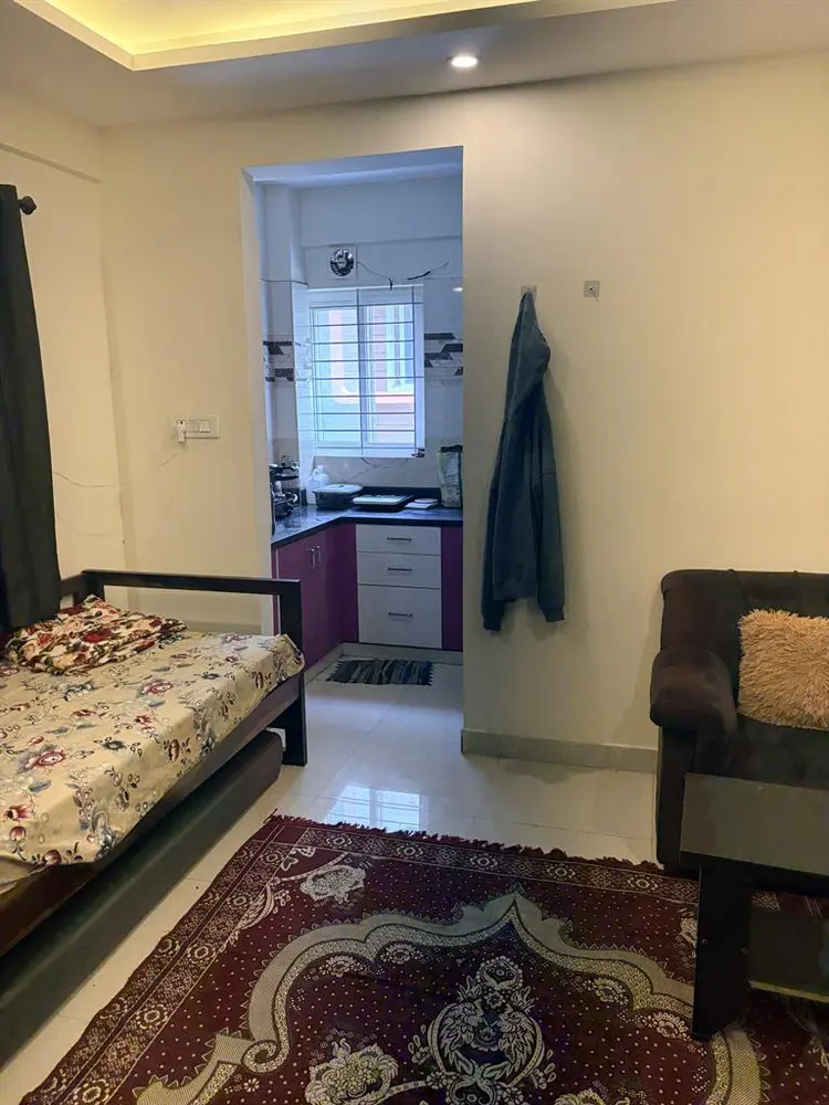 Looking for roommate