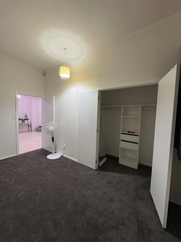 2 Bed + 1 Bath (living&kitchen)
