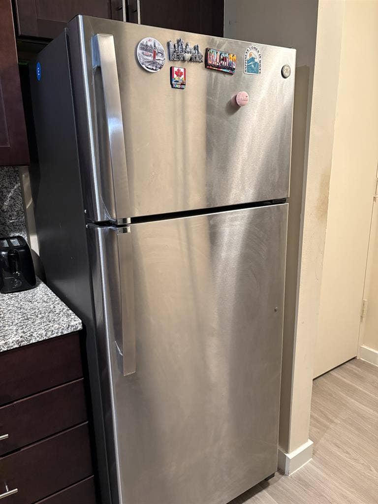 New Listing