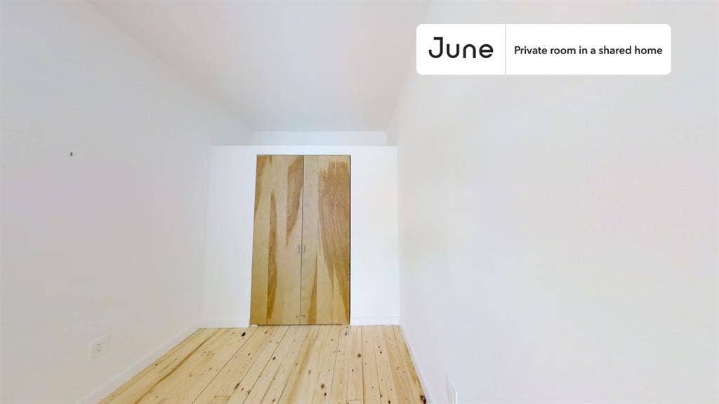 4 BR in New York City
