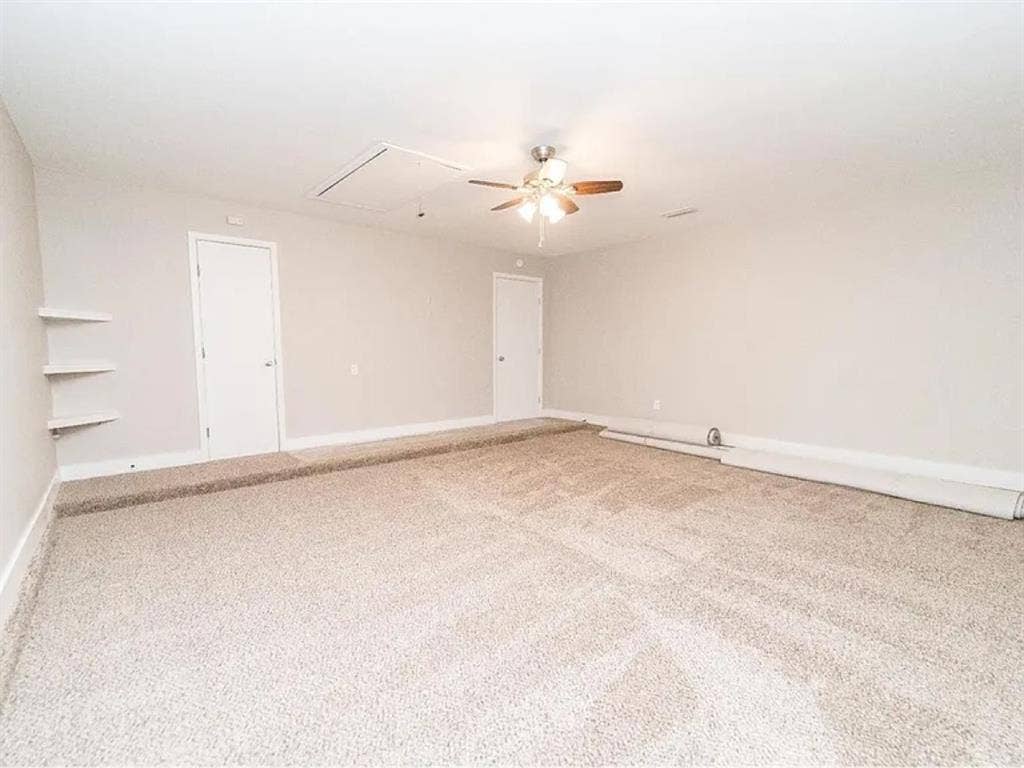 Lease takeover for my space here