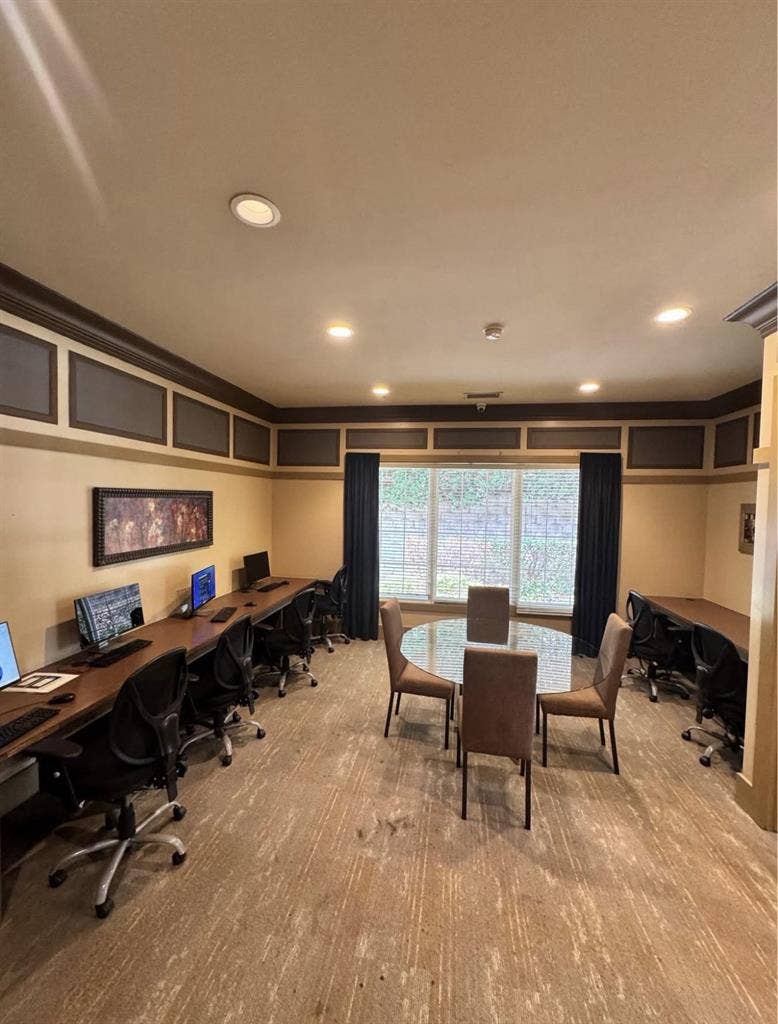Private Bedroom + Private Bathroom
