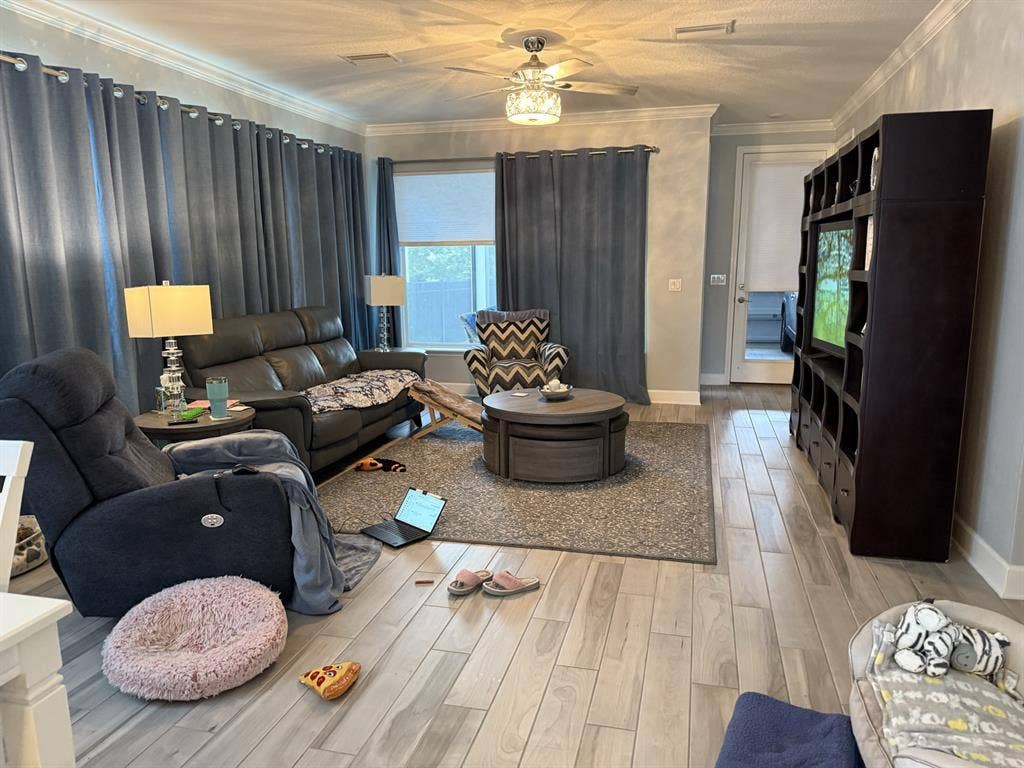 Room for Rent