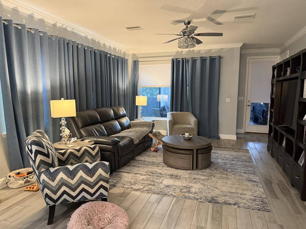 Room for Rent