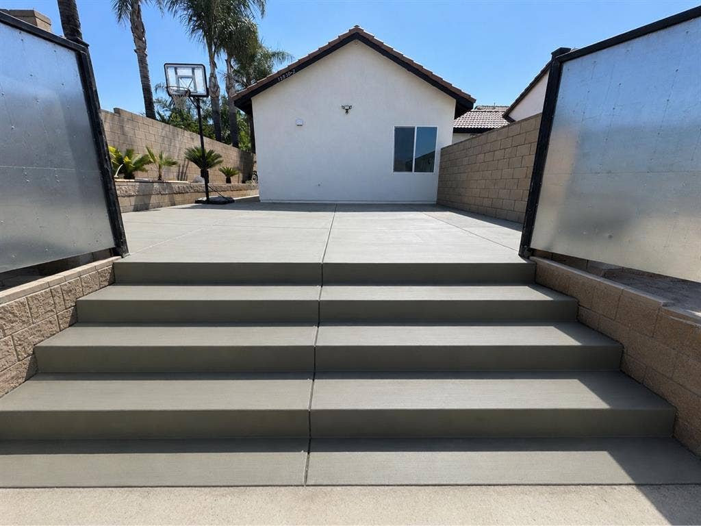 ADU Rental in NORTH FONTANA
