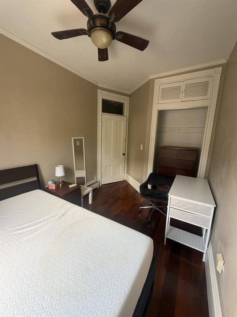 Room for Rent