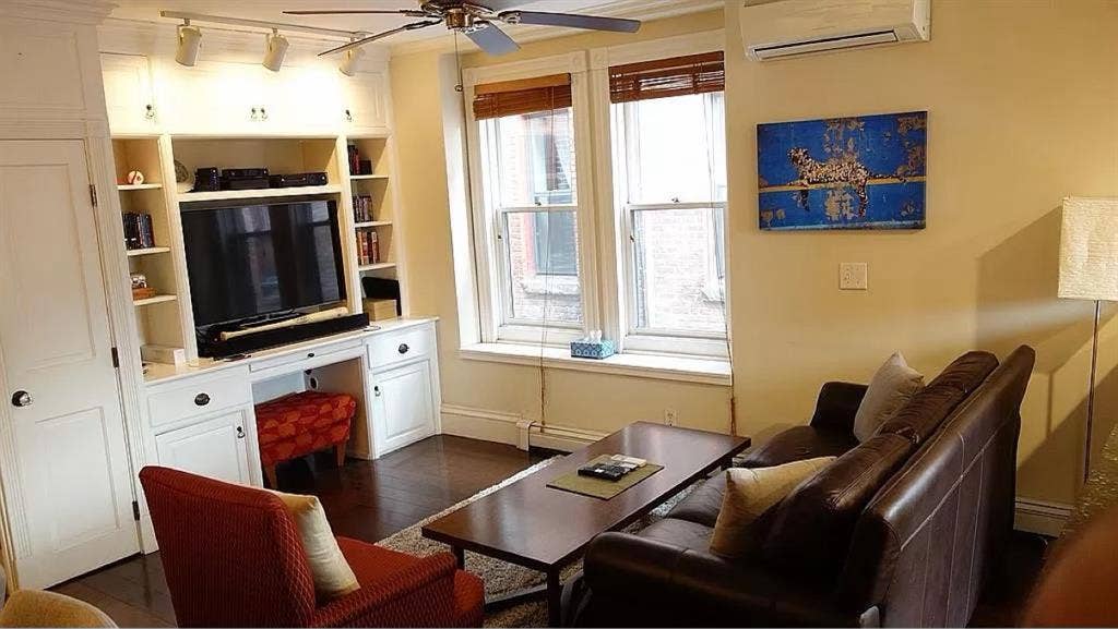 Room for Rent