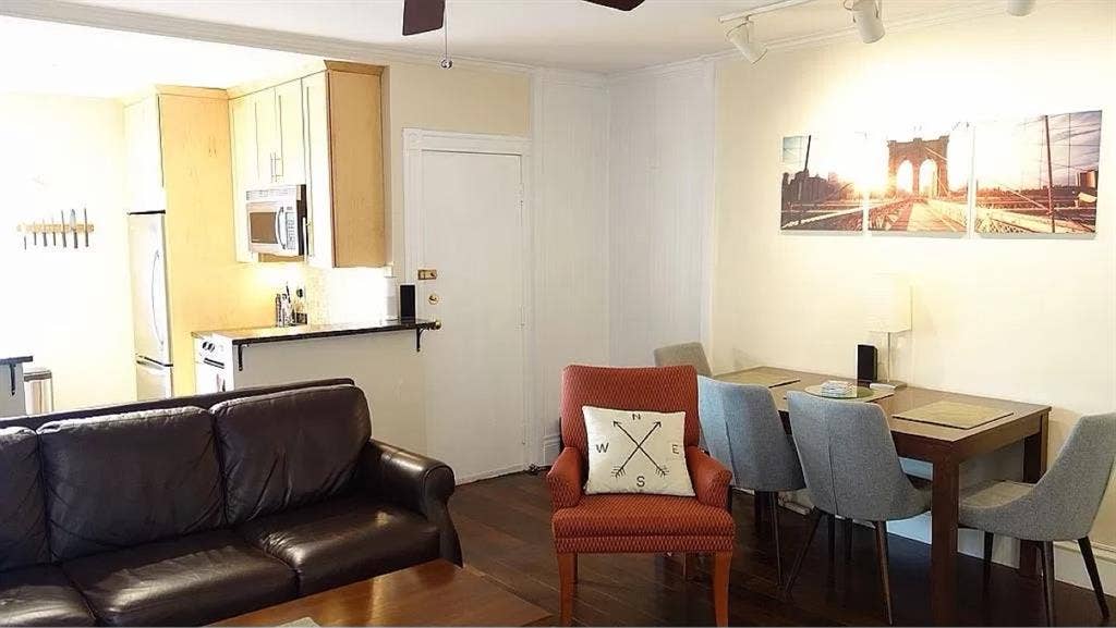 Room for Rent