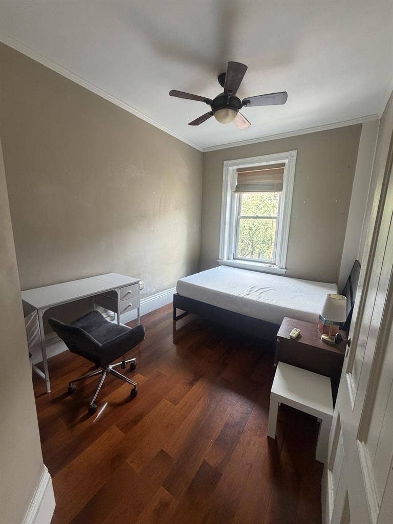 Room for Rent