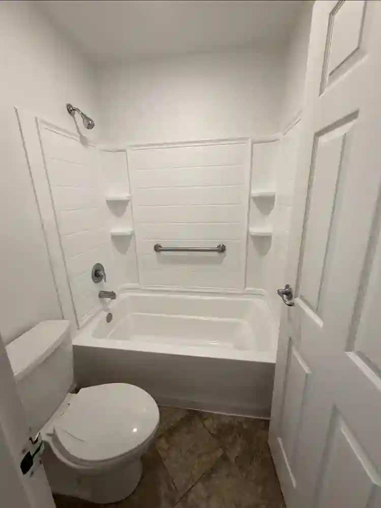 1 room for rent