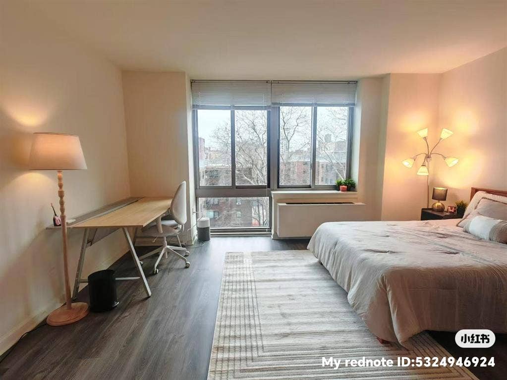 NYU Tandon Flexroom avl to rent