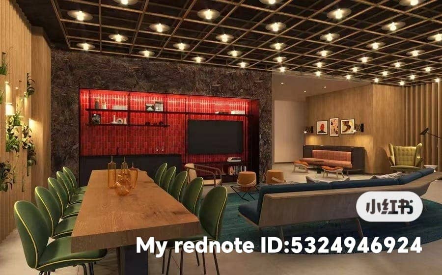 NYU Tandon Flexroom avl to rent