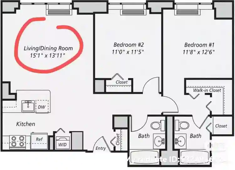 NYU Tandon Flexroom avl to rent