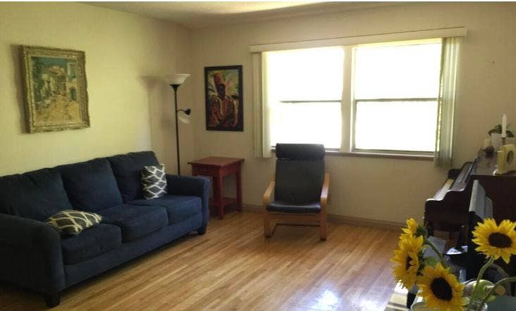 Beautiful Room Near Culver City