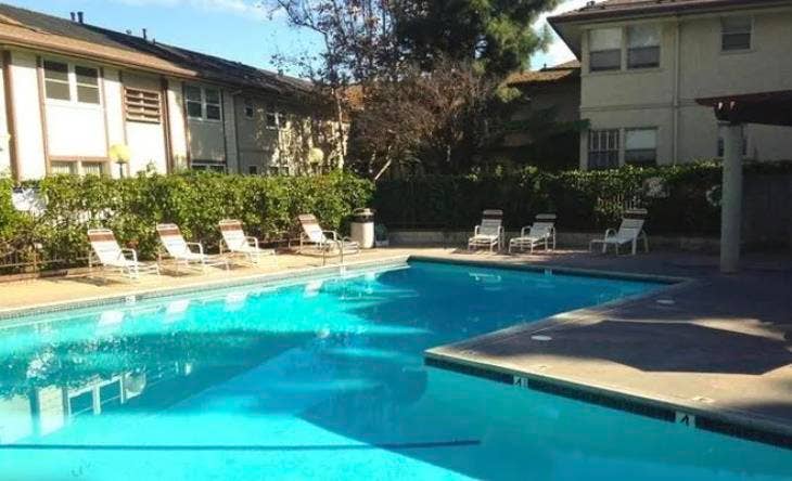 Beautiful Room Near Culver City
