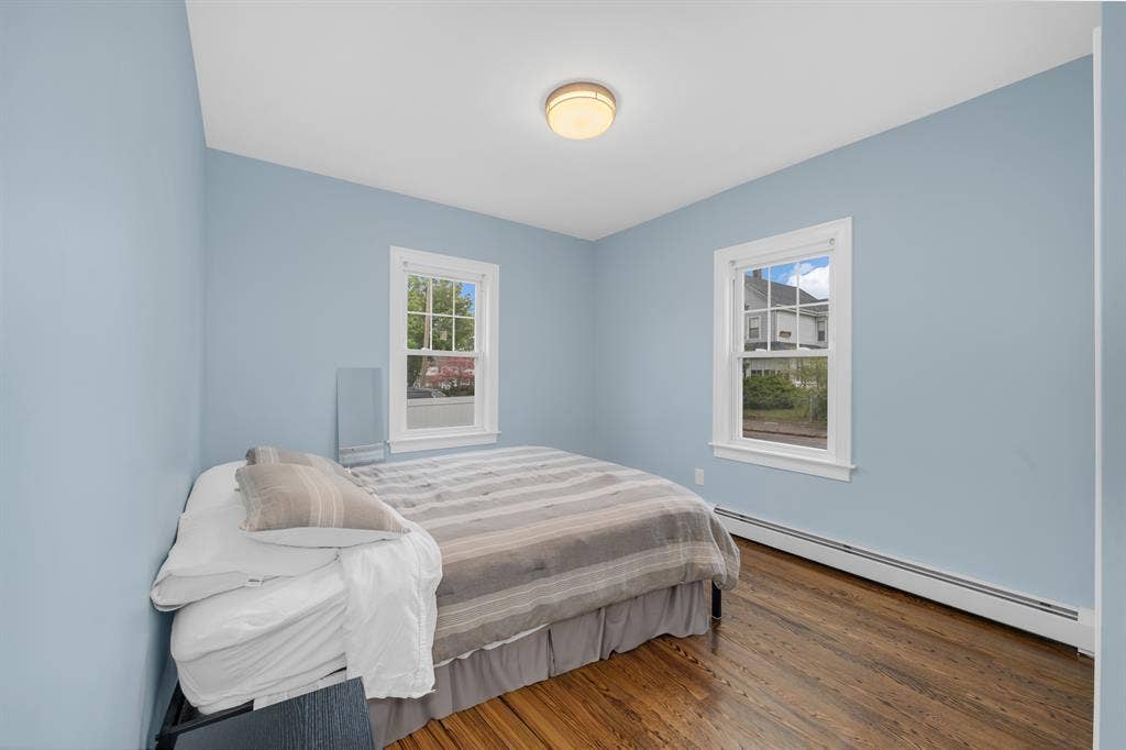 New Listing
