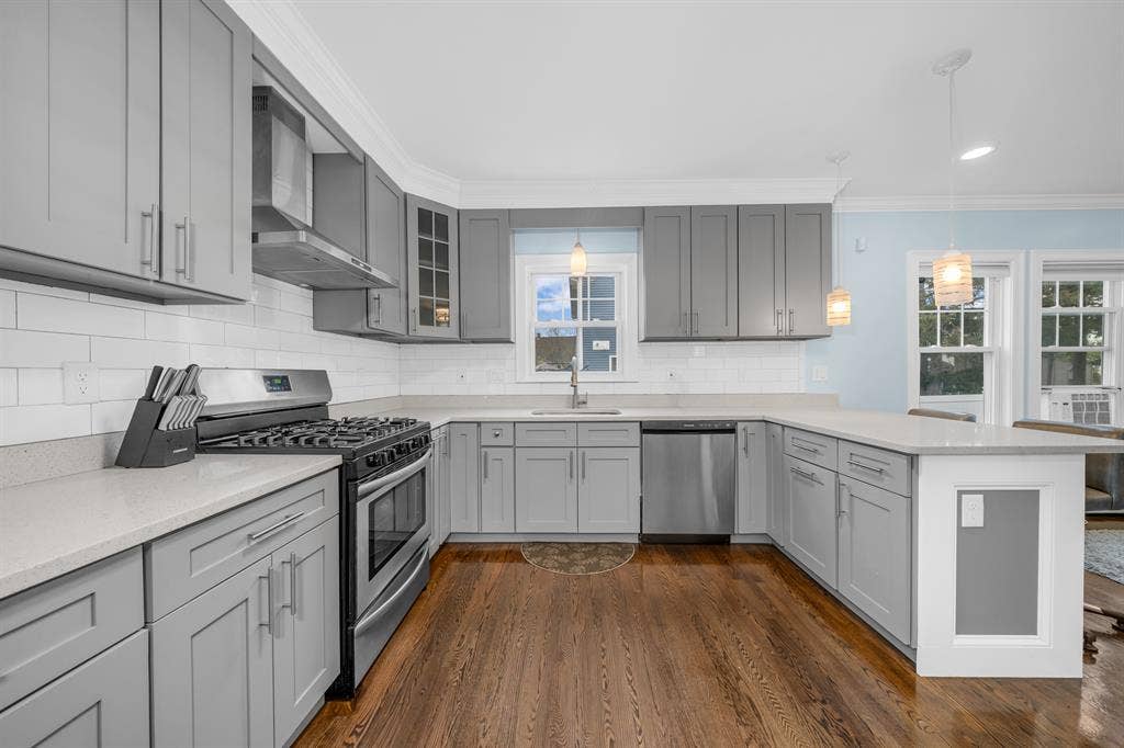 New Listing