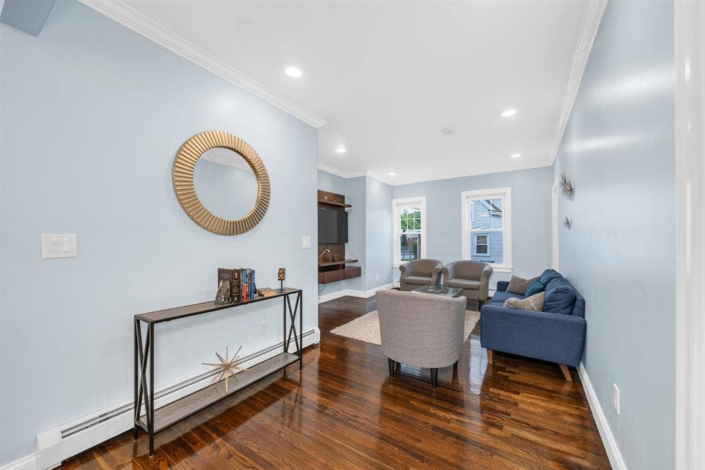 New Listing