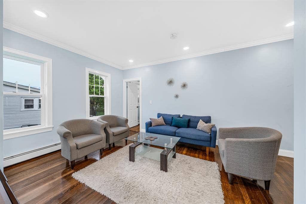 New Listing