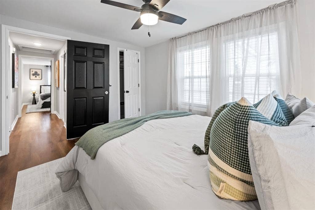 Coastal Lux 2 Bedroom Housee