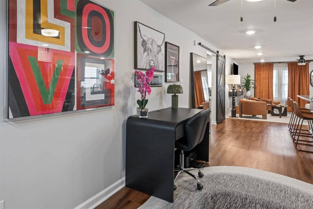 Coastal Lux 2 Bedroom Housee