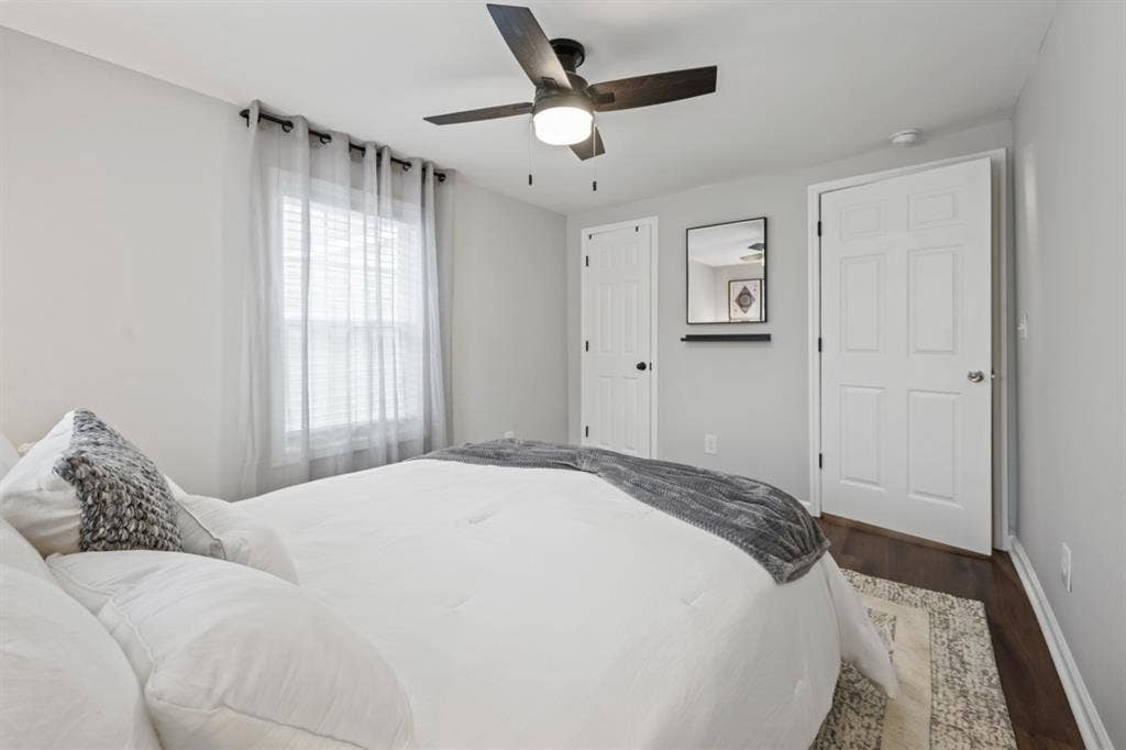 Coastal Lux 2 Bedroom Housee