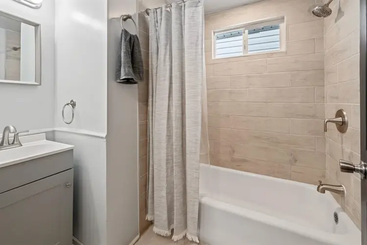 Coastal Lux 2 Bedroom House