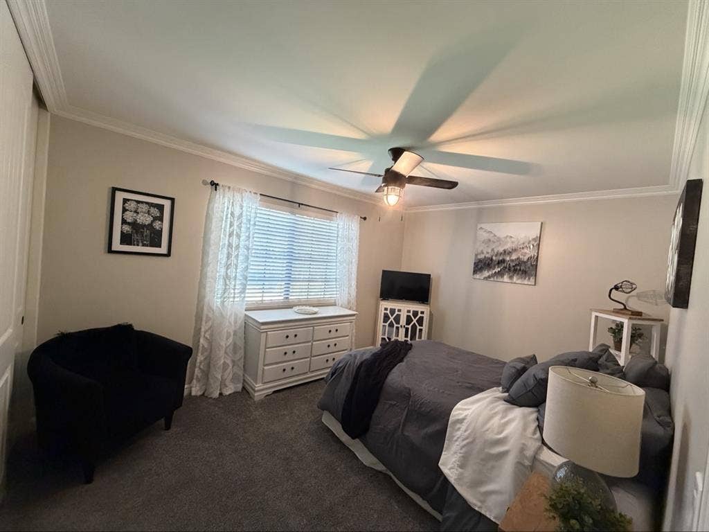 Cute room for rent in La Verne